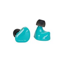 iBasso Audio IT00GR 아이바소 MMCX 리케이블 3.5mm 잭 유선 운하형 다이나믹형 이어폰 고해상도 무손실 경량 게임 동영상 영화 스트리밍 스마트폰 게이밍 FPS []