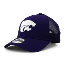 (뉴 에라) 9FORTY 메쉬 캡 [NCAA TRUCKER MESH CAP] NEW ERA SNAPBACK 스냅 백 트래커 캡