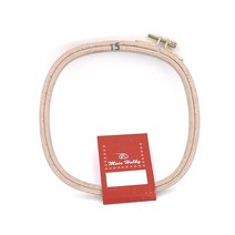 202 독일 사각 수틀 자수틀, 1개