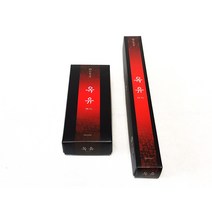 금산향당 옥유향 (장/단) 전통향, 단