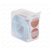 모아랩 미니밴드 20mm 주사용 지혈밴드 채혈밴드, 살색키즈