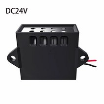 음이온 발생기 DC5V/12V/24V 플라즈마 이오 나이저 모듈 공기 청정기 에어컨 425B 사용하기, 03 DC24V