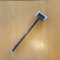 효자봉 고타법(두드리는 안마)