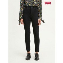 [AK PLAZA] [리바이스]여성 721 하이라이즈 핏 진 18882-0233