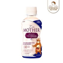 남양유업 아이엠마더 액상분유 밸류팩 3단계 아기분유 아이사랑 신생아분유 240ml 24입 1세트, 3세트