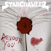 [CD] Starcrawler (스타크롤러) - 2집 Devour You