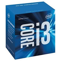 일본직발송 3. 인테르 인텔 Intel CPU Core i3 -6100 3.7GHz 3M 캐시 2코어4스레드 LGA1151 BX80662I36100, One Size_i3br-6100, 상세 설명 참조0, 상세 설명 참조0