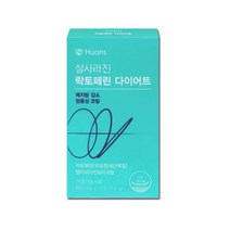 휴온스 살사라진 락토페린 다이어트 800mg x 14정 x 2개입, 상세페이지 참조, 상세페이지 참조