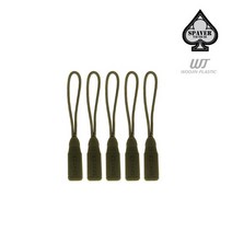 [스페이버] 블릿 지퍼 플러 5개 세트 (OD)