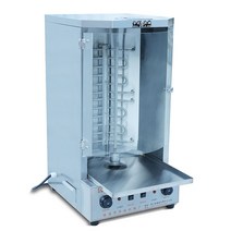 케밥머신 전기 터키 바베큐 기계 자동 회전 오븐 구이