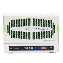 약국 약먼지 흡입용 분진집진기 S(발스위치 포함) / 설비 벽난로