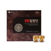 종근당침향 종근당침향환 30개입 공진단재료 선물