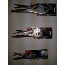 바이스플라이어 락킹플라이어 5인치/7인치/10인치 세신버팔로, 락킹플라이어 10인치/ 세신버팔로 고급사양