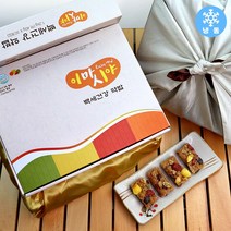 [떡집닷컴] 진달래떡케익3호 (2.8kg), 2.8kg, 1개