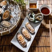 태양활전복 선물세트 7-8미 손질칼증정, 9-10미