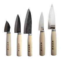 남원 화성 스텐 조개칼(대)/꼬막칼/굴까기/석화칼
