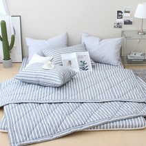 굿몽 홀릭 피치스킨 요커버세트 (+요솜)