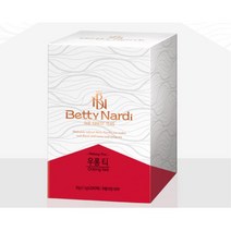 단 간식 잘 어울리는 우롱차 티백 30t 무이암차 가벼운차 물대용 찬성질, 상세페이지참조