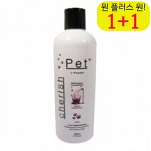 요크셔테리어 펫샴푸 퍼그 개바디워시 민감피부 반려동물샴푸 미니핀 코카스파니엘, 1개