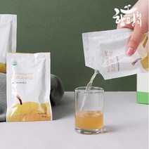 [함평천지] 도라지 배즙 90ml x 30포, 단품, 단품