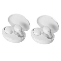 1+1 샤오미 QCY T16 무선 블루투스 이어폰 파우치증정, 1+1 샤오미 QCY T16 무선 블루투