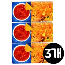 엘사보르 나쵸 앤 딥살사 175g x 3개 살사소스포함