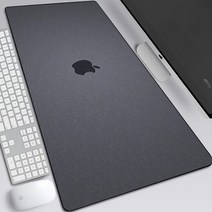 대형 게임 마우스 패드 컴퓨터 노트북 키보드 데스크 매트 PC 게이머 XXL 카펫 사무실 Mausepad For Apple, 10 A10_07 LockEdge700x300x5mm