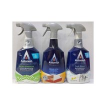 아스토니쉬 곰팡이 클리너 750ml 기름때 찌든 때, 기름때 제거 클리너