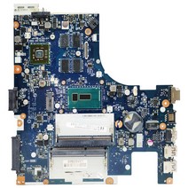 입문용 마더 보드 NM-A271/NM-A361 마더 보드. Lenovo G50-70 노트북 CPU I3 I5 I7 DDR3 100% 테스트 작업, 02 I5-4th Gen DIS