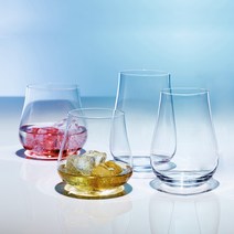 [SCHOTTZWIESEL] 쇼트즈위젤 라이프 칵테일/위스키/워터잔/롱드링크 글라스 4type 호텔글라스, 위스키잔 60-119346