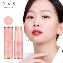 쟈스 콜라겐 멀티밤 진기주 스틱밤 10g, 2개