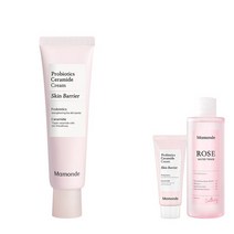 마몽드 마몽드 프로바이오틱스 세라마이드 크림 60ml