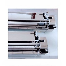 벽지 접착기 도배 풀 기계 소폭 셀프 벽지, 플라스틱 2022 모델 53 cm