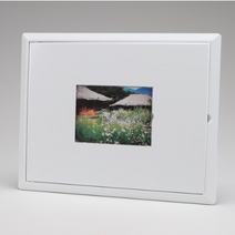 대영 아파트분전함커버 세대통신함 외경 440X340 속함 400X300 커버만, 4개