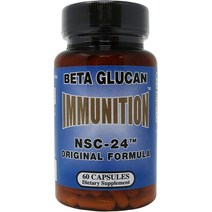 미국 Nutrition Now 베타글루칸 영양제 60개, 상품선택