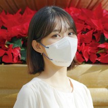 생분해 마스크 PLA 써멀본드 친환경 자연분해 숨편한 트러블없는 피부 저자극 마스크 새부리형 10매, 3. 스탠다드_ 그레이+그레이 끈