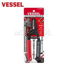 베셀3500E-3 AWG12-24 와이어 스트리퍼 스트립퍼