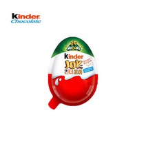 킨더조이 나툰즈 공용, 20g, 9개