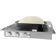 가정용 제빵발효기 빵발효기 숙성기 기계 반죽 식빵, 초대형 모델
