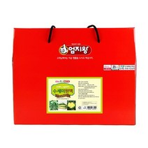 미산약초농장 수세미원액 80ml 30포 1박스, 미산약초농장수세미원액80ml30포