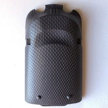 용품 PDA DT-970 데이터 수집기 후면 커버 배터리, [02] small
