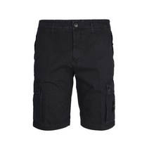 스톤 아일랜드 [명품]스톤아일랜드 23SS 1015L11WA A0129 면 카고 반바지