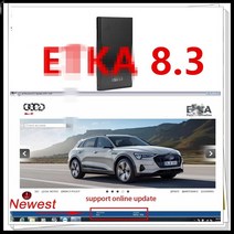V/W + AU/DI + SE/AT + SKO/DA 지원 자동차 E T/ K 8 .3 V 그룹 차량 전자 부품 카탈로그 년까지, 02 Send U Disk