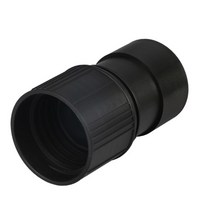 산업용 진공 청소기 호스 어댑터 액세서리 40mm ~ 용 커넥터, 한개옵션0