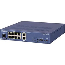 YAMAHA Yamaha Giga Access VPN 라우터 RTX1220