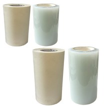 쭈bapha_하우스테이프 비닐 간지 무간지 140mm 산업보수용품 농장 겨울용재 비닐재 보수용 용재 보수재 겨울재♥LtMS, ♥LtMS간지형(폭140mm)
