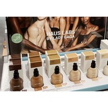 파운데이션 Haus Labs by Lady Gaga Triclone Skin Tech Me, 070 Fair Neutral w/ neutral pe