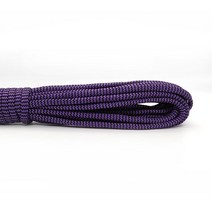 야전침대텐트 A형 텐트 백패킹 비박 암막 캠핑 iqiuhike 550 paracord 5 미터 낙하산 코드 끈 로프 가이라인 mil spec type iii 7 스트랜드 하이킹, 5미터, 202