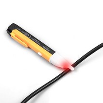 Electroprobe-고정밀 유도 전압 측정기 90V-1000V 전자 펜 전기 연필 검출기, 01 Inductive 90V-1000V