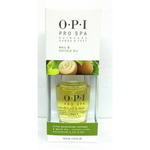 오피아이 프로스파 큐티클 오일 4종 중 택일, 14.8ml, 1개